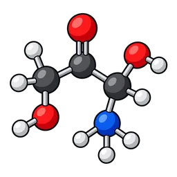 Molecule Model