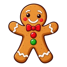 Gingerbread