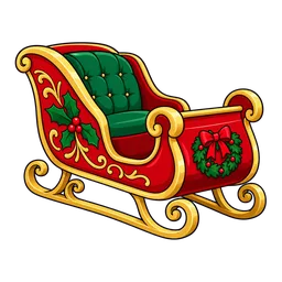 Sleigh