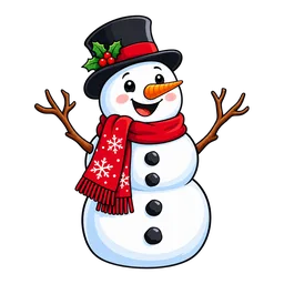 Snowman