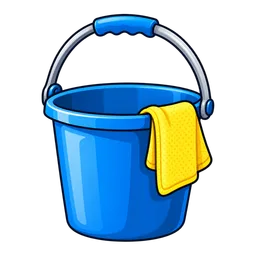 Bucket