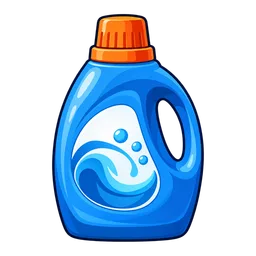Detergent