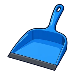 Dustpan