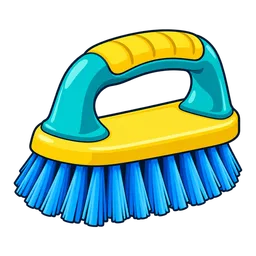 Scrubber