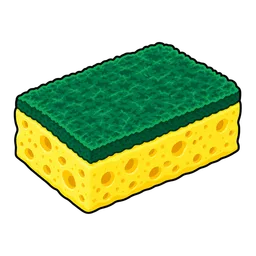 Sponge