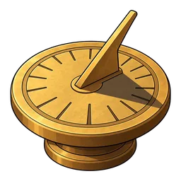 Sundial