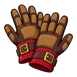 Gloves
