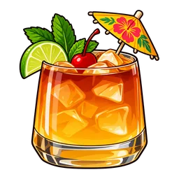 Mai Tai