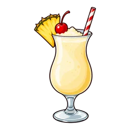 Pina Colada