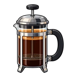 French Press