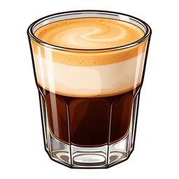 Cortado