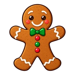 Gingerbread