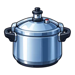 Pressure Cooker