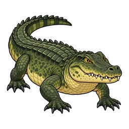 Caiman
