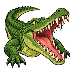 Open Jaw
