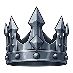 Iron Crown