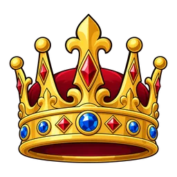 King Crown