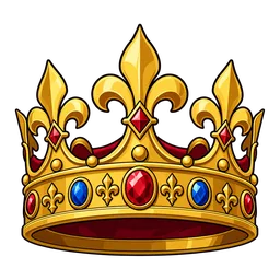 Medieval Crown