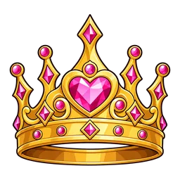Princess Crown