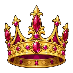 Queen Crown