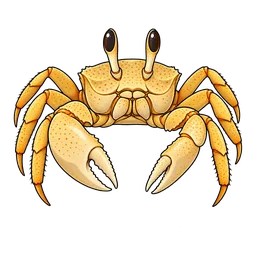 Ghost Crab