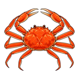 Snow Crab