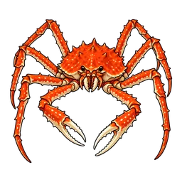 Spider Crab