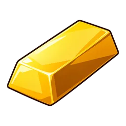Gold Bar