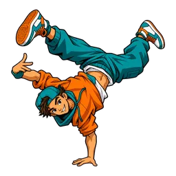 Breakdance