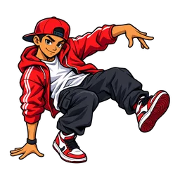 Hip Hop