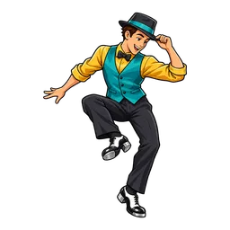 Tap Dance