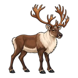 Caribou