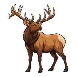 Elk
