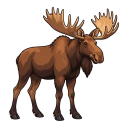 Moose