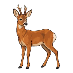 Roe Deer