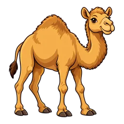 Camel