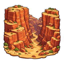 Canyon