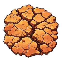 Cracked Earth
