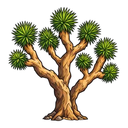 Joshua Tree
