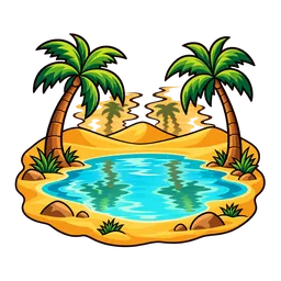 Mirage