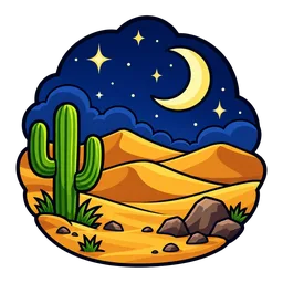 Night Sky