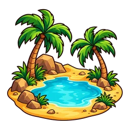 Oasis