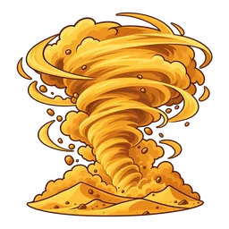 Sandstorm