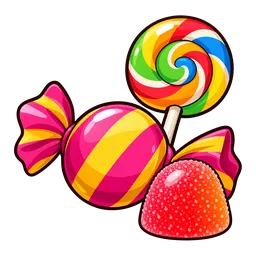 Candy