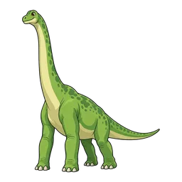 Brachiosaurus