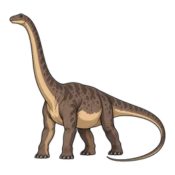 Diplodocus