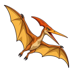 Pterodactyl