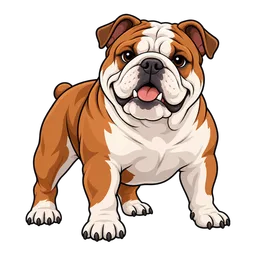 Bulldog