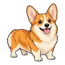 Corgi