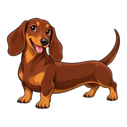 Dachshund